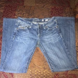 Miss Me Jeans!